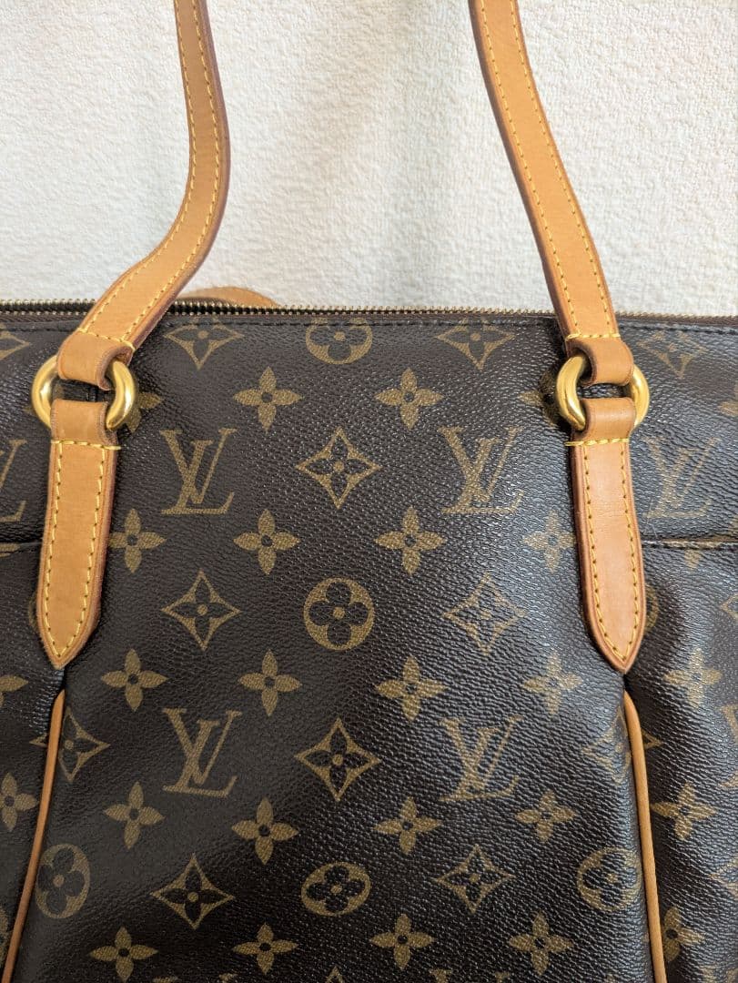 ルイヴィトン トータリー