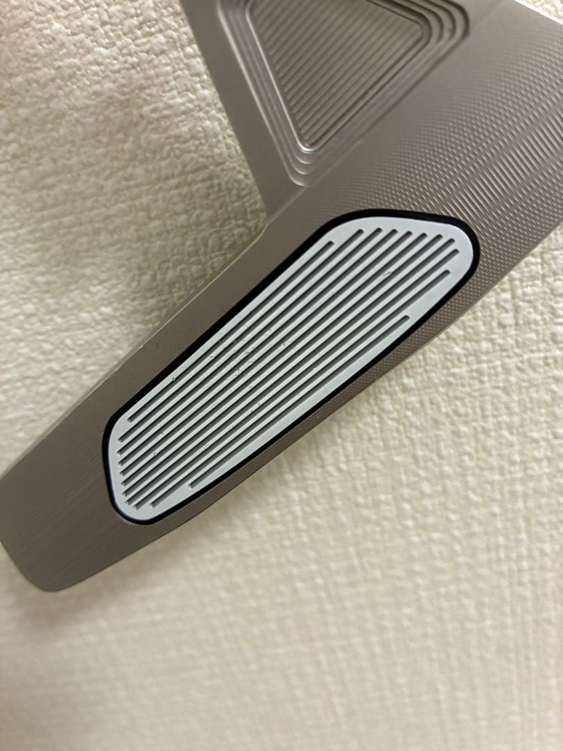 テーラーメイド　トラスパター TPコレクション JUNO TB1 33インチ