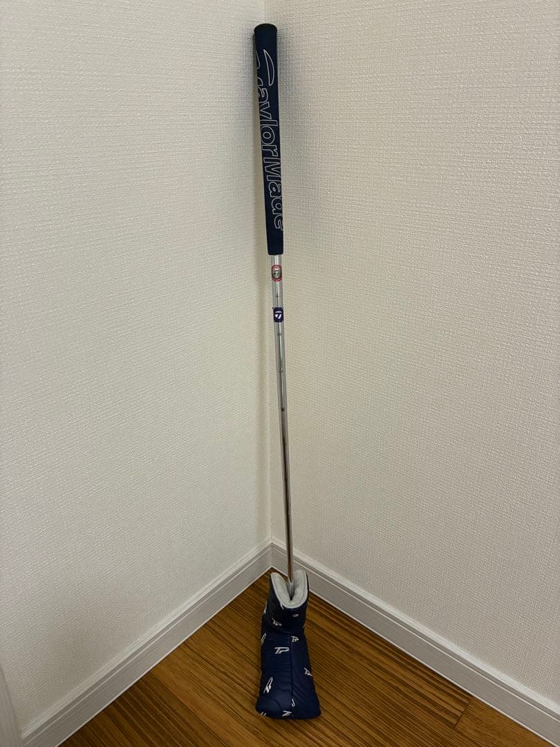 テーラーメイド　トラスパター TPコレクション JUNO TB1 33インチ