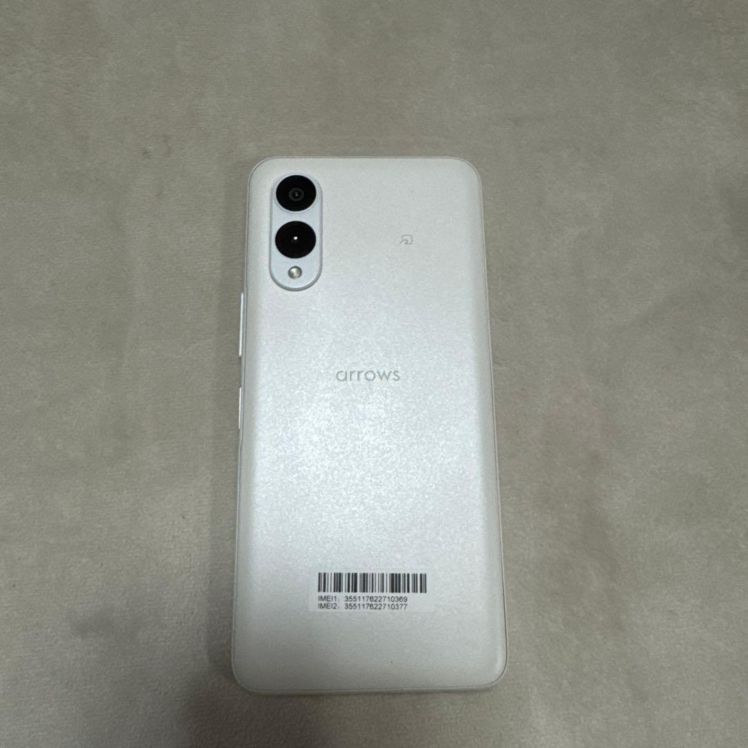 ARROWS We2 SIMフリー