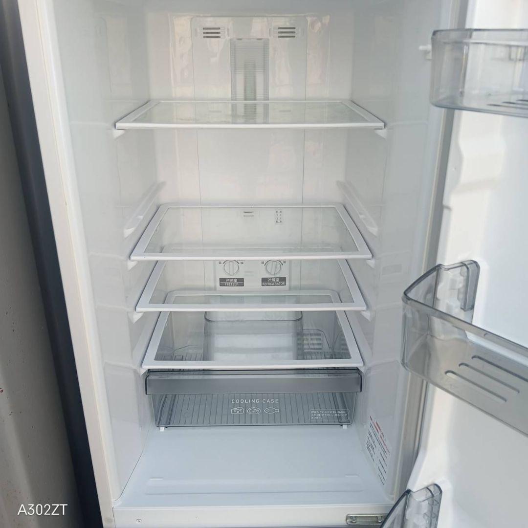 1367 設置まで対応 三菱　冷蔵庫　最新モデル　168L