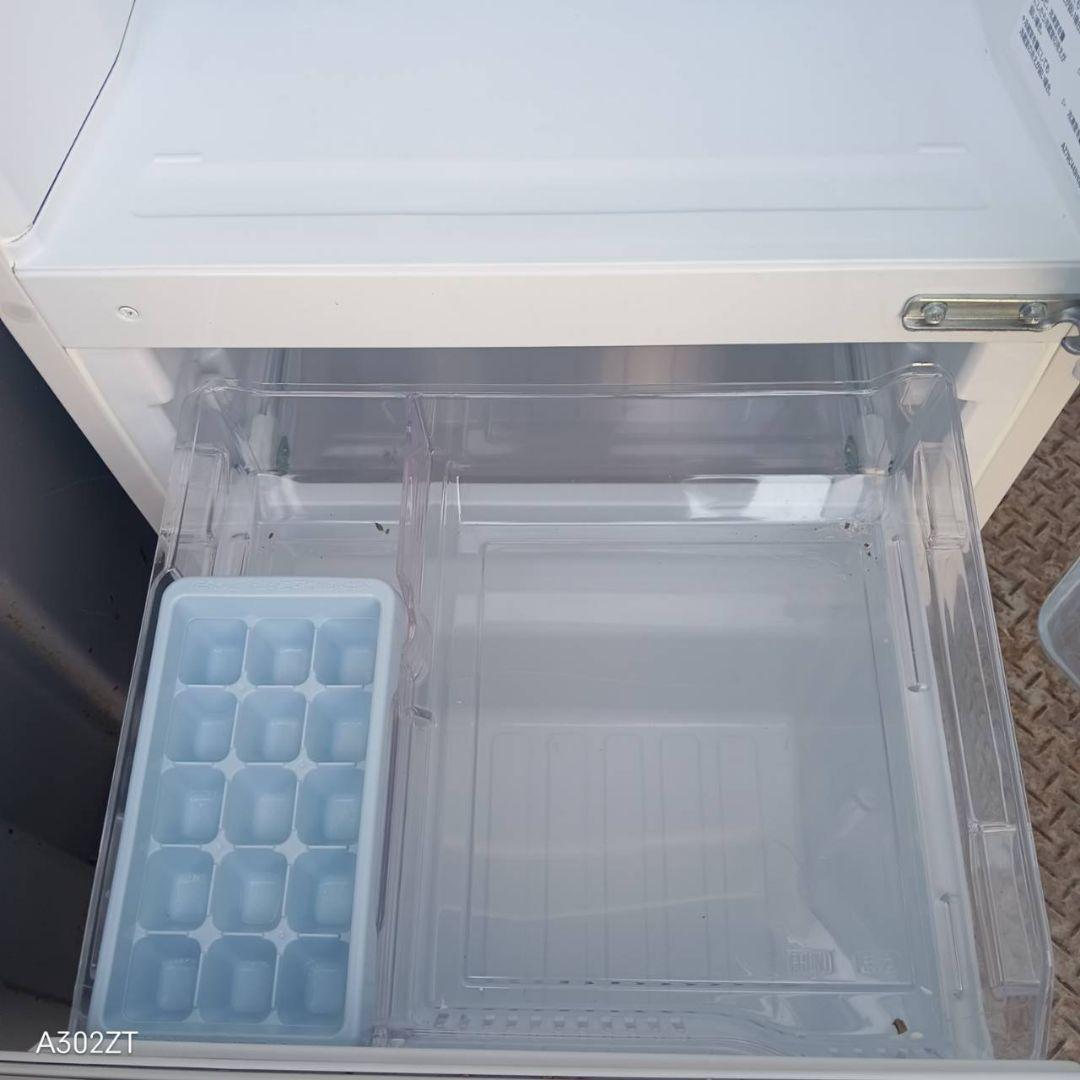 1367 設置まで対応 三菱　冷蔵庫　最新モデル　168L