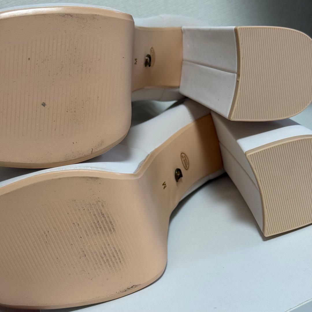 Darich ダーリッチ ロングブーツ Mサイズ