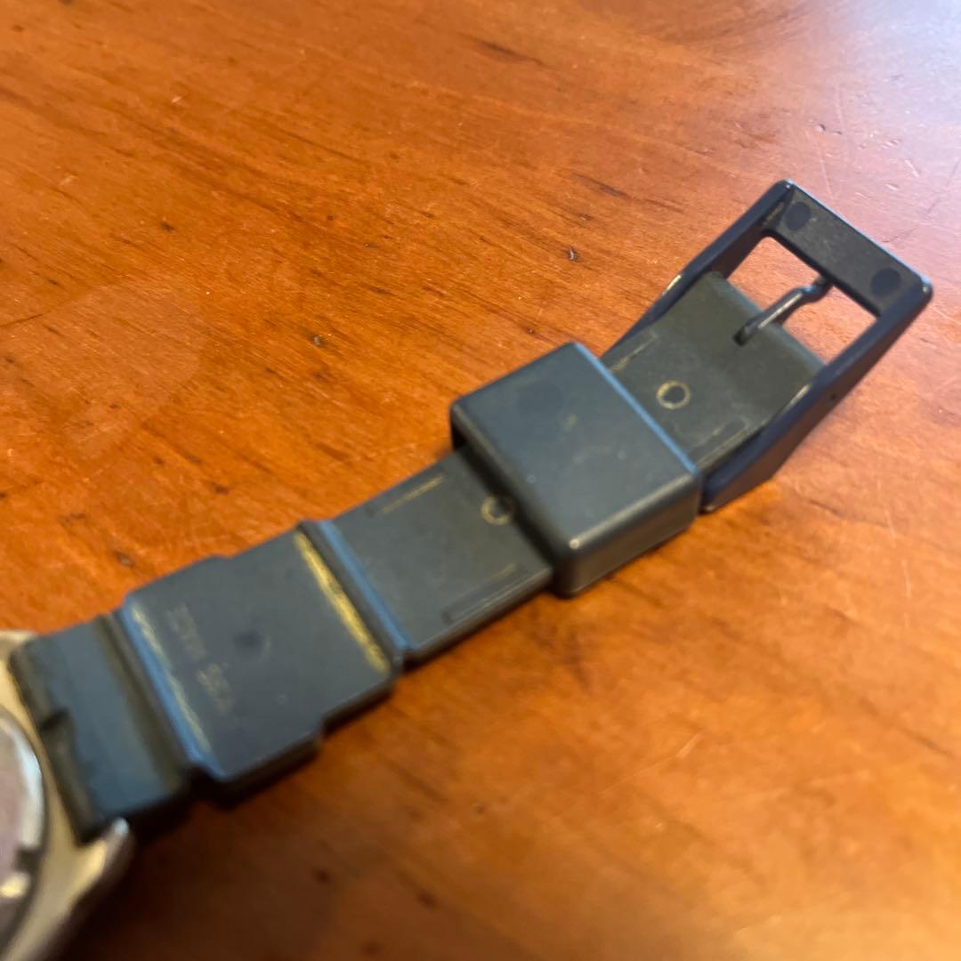 【TAGHEUER】時計