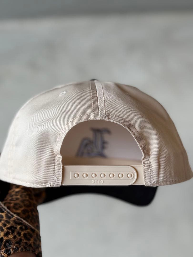 帽子 tattoo studio yamada LA CAP