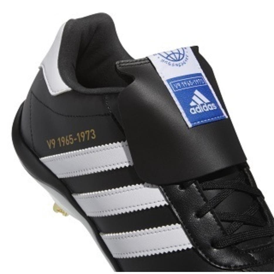 adidas Stabile V9 復刻版スパイク 27.0