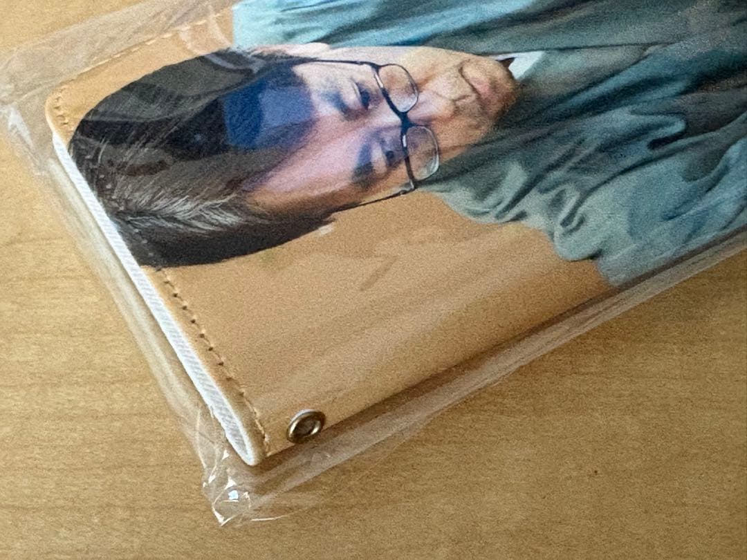 羽生善治九段 スマートフォンケース