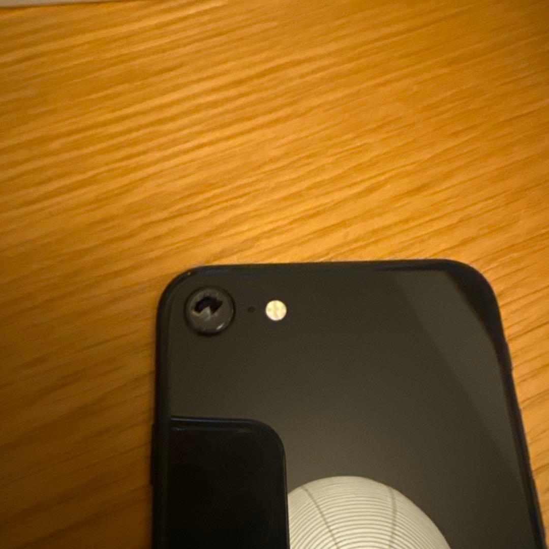 iPhoneSE第2世代 Black 128GB