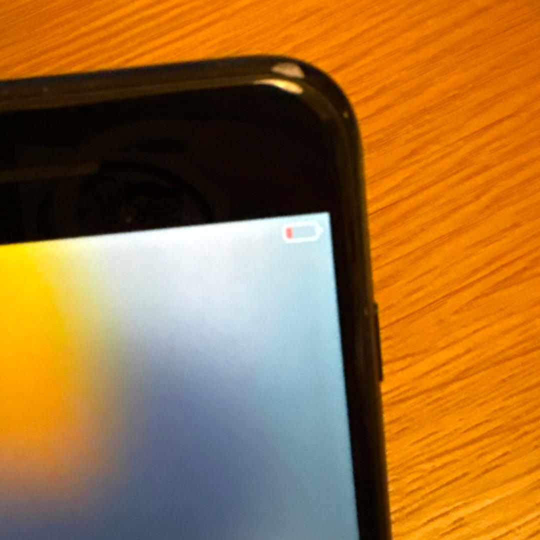 iPhoneSE第2世代 Black 128GB