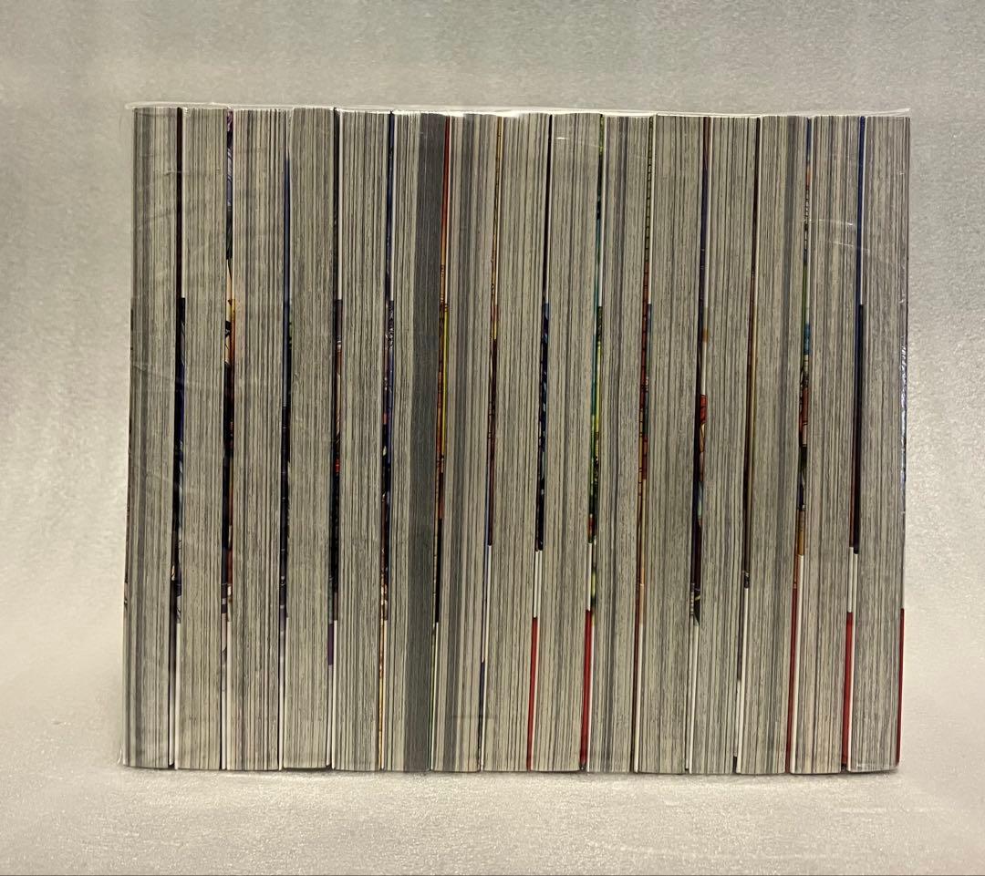 葬送のフリーレン　1～15巻　全巻セット　美品