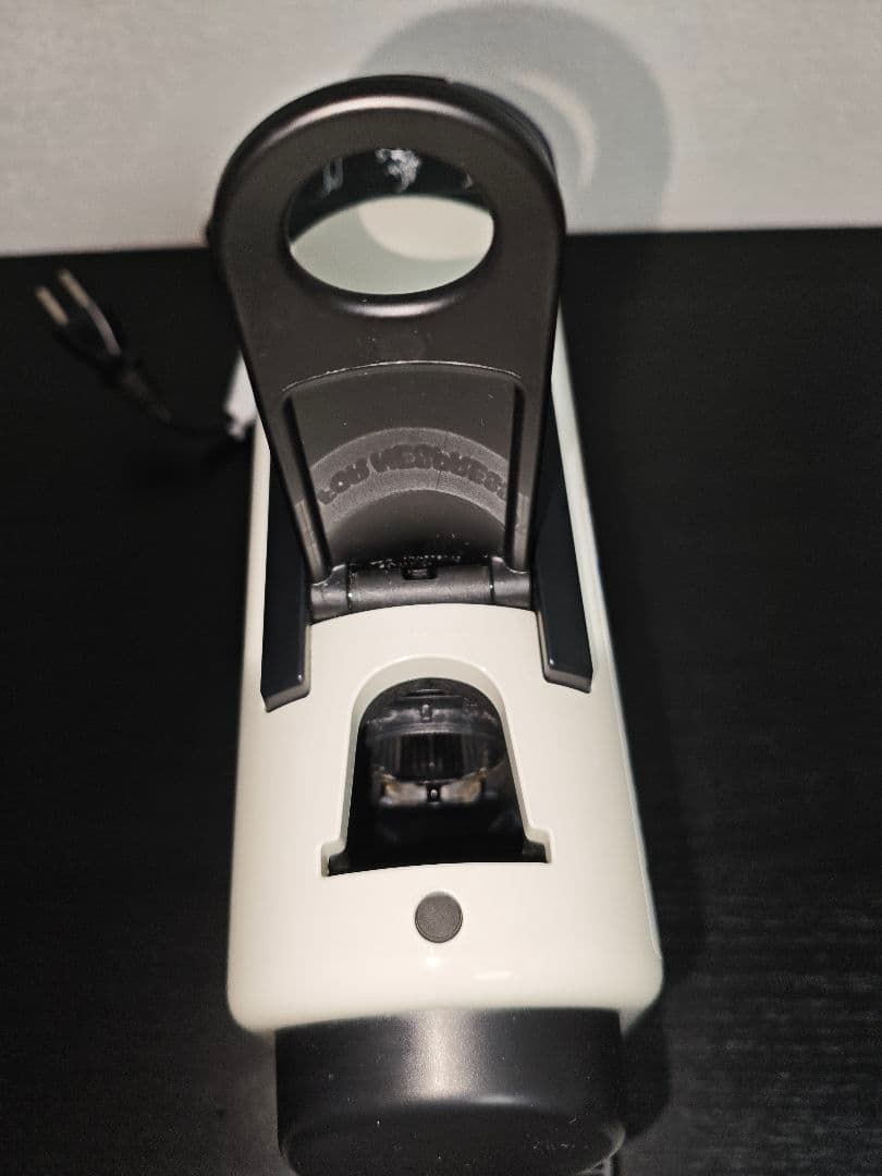 ネスプレッソ D30 本体＋60個収納カプセルホルダー