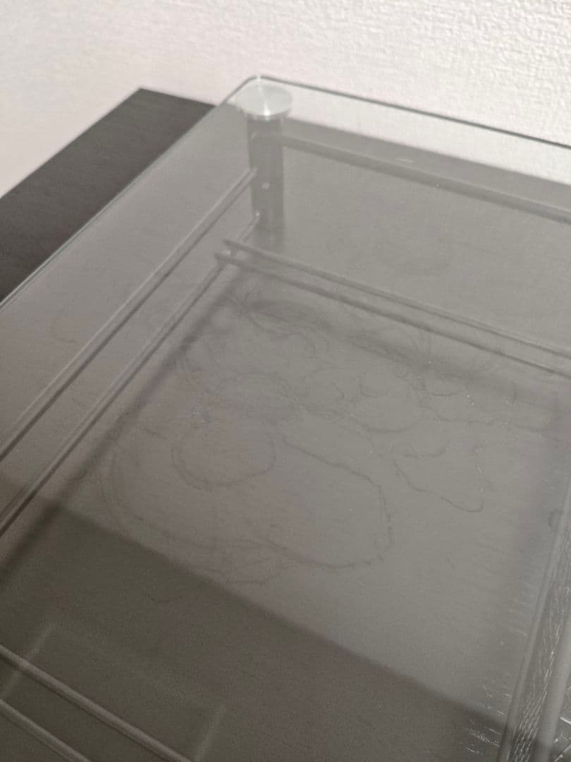 ネスプレッソ D30 本体＋60個収納カプセルホルダー