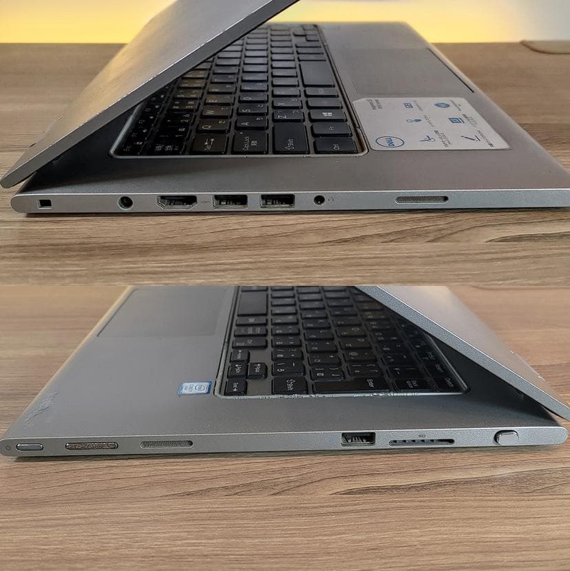 [タッチ液晶＆タブレット機能搭載]オフィス付きWin11すぐ使えるノートパソコン