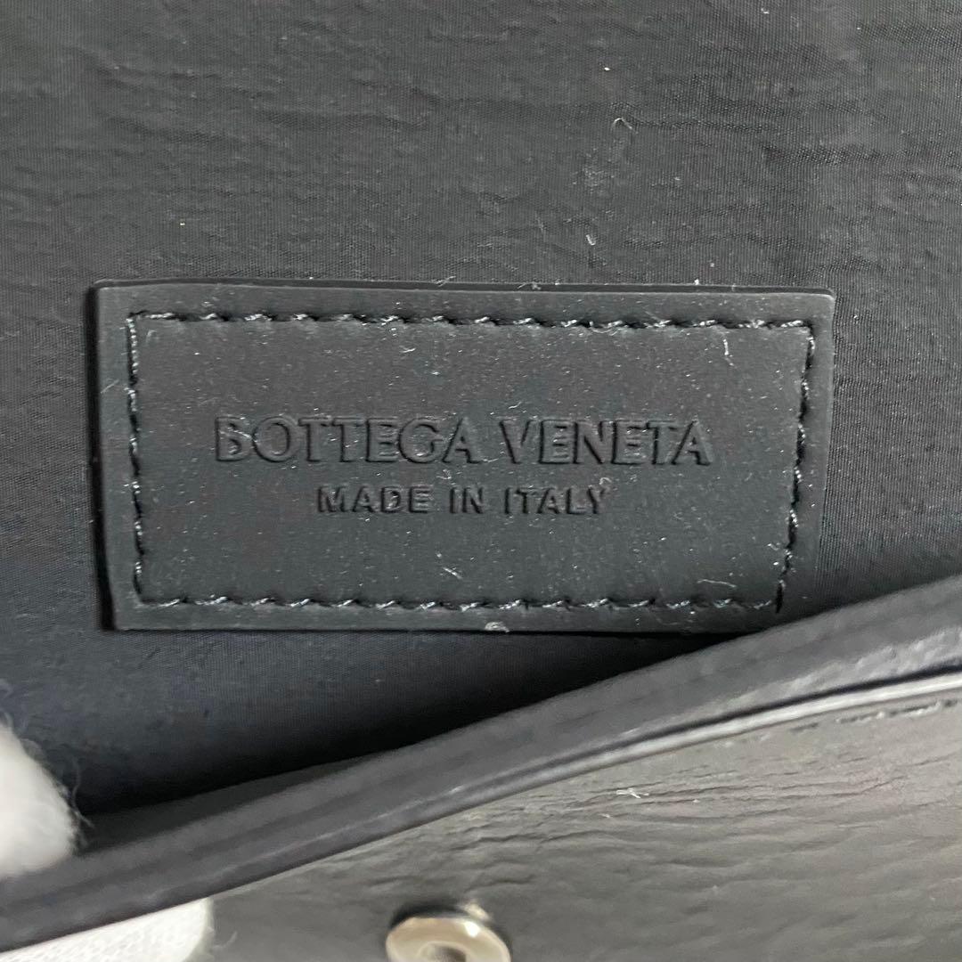 BOTTEGA VENETA / カセット ビジネスカードケース 名刺入れ