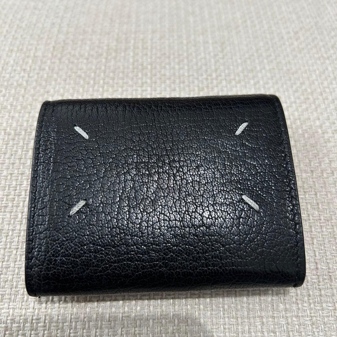 け*田様 正規品　美品　メゾンマルジェラ　カードケース