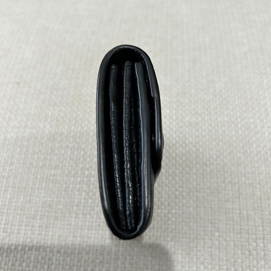 け*田様 正規品　美品　メゾンマルジェラ　カードケース