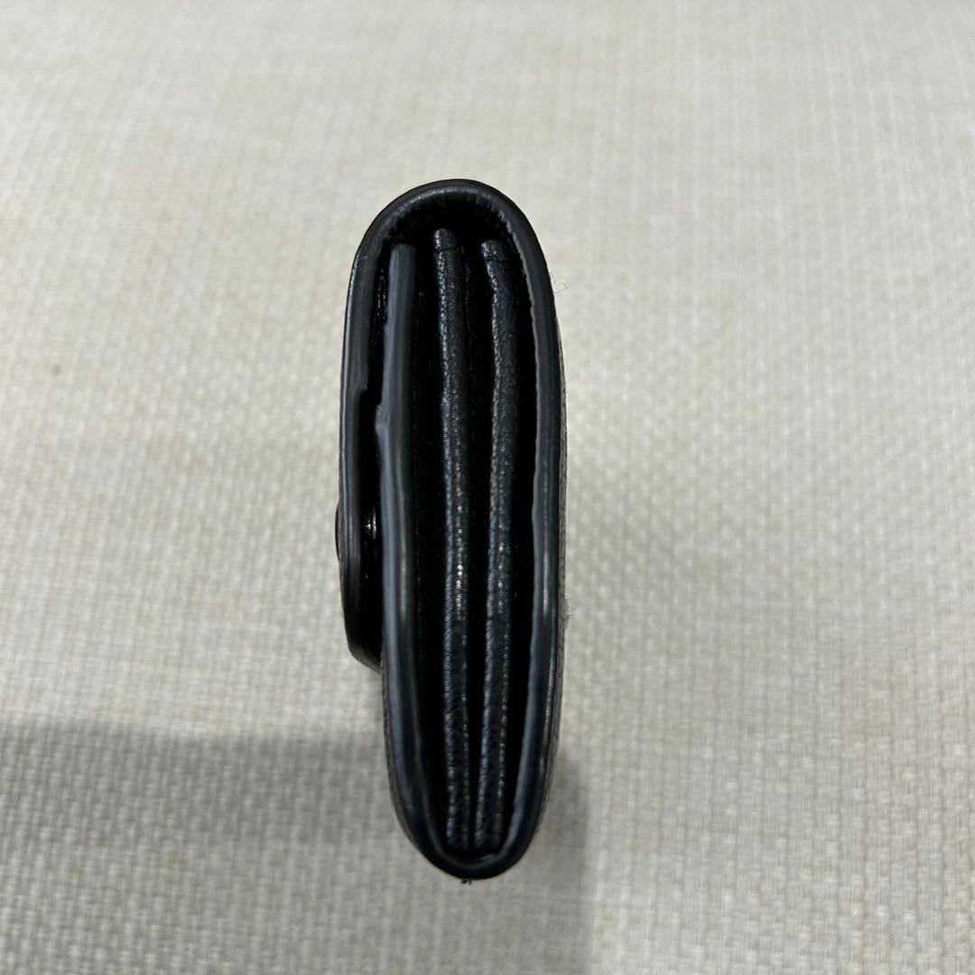 け*田様 正規品　美品　メゾンマルジェラ　カードケース