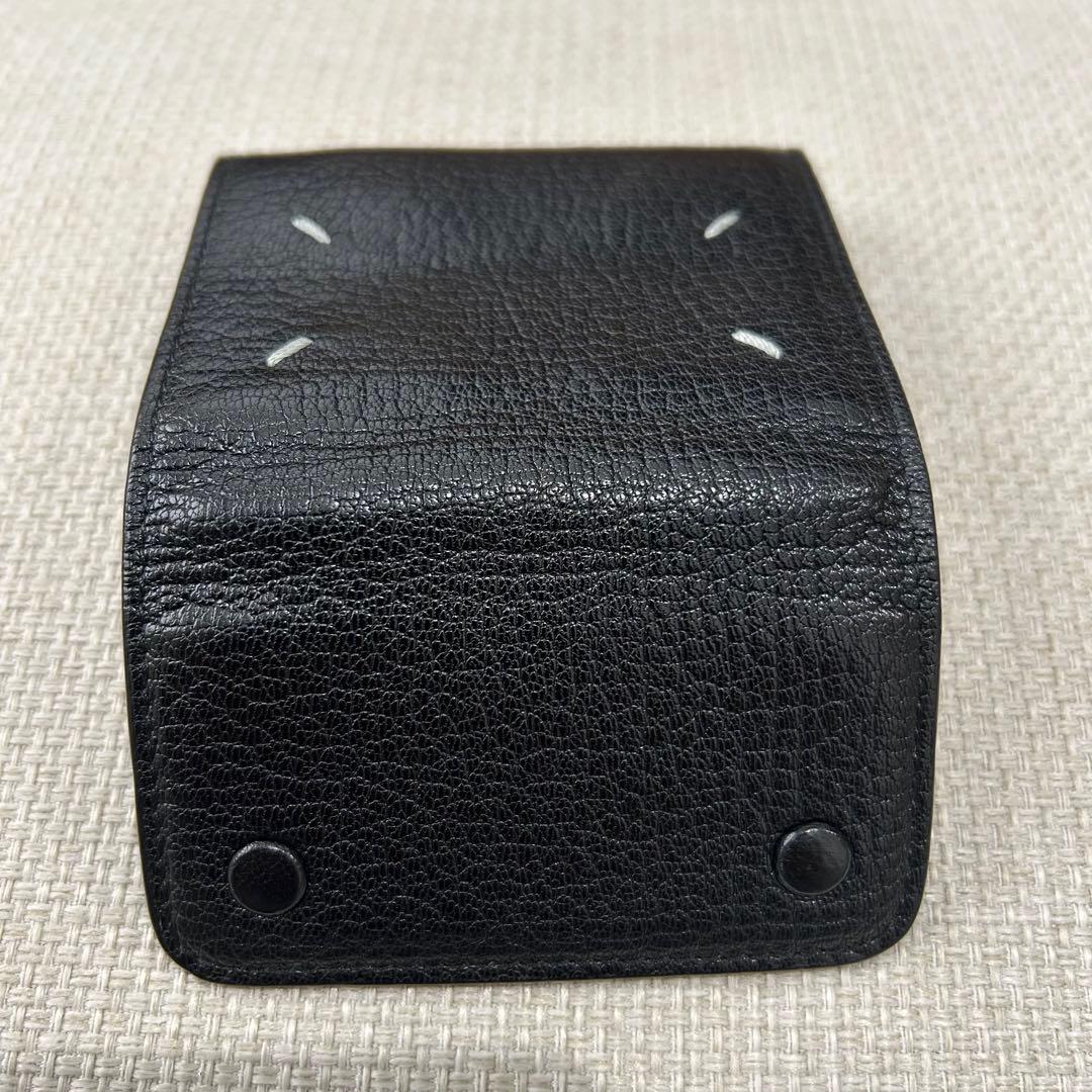 け*田様 正規品　美品　メゾンマルジェラ　カードケース