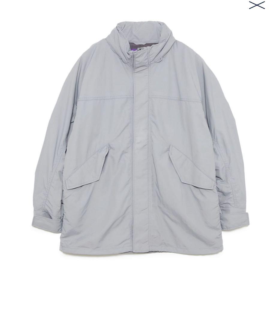 PERTEX UNLIMITED PLAS Field Jacket Mサイズ