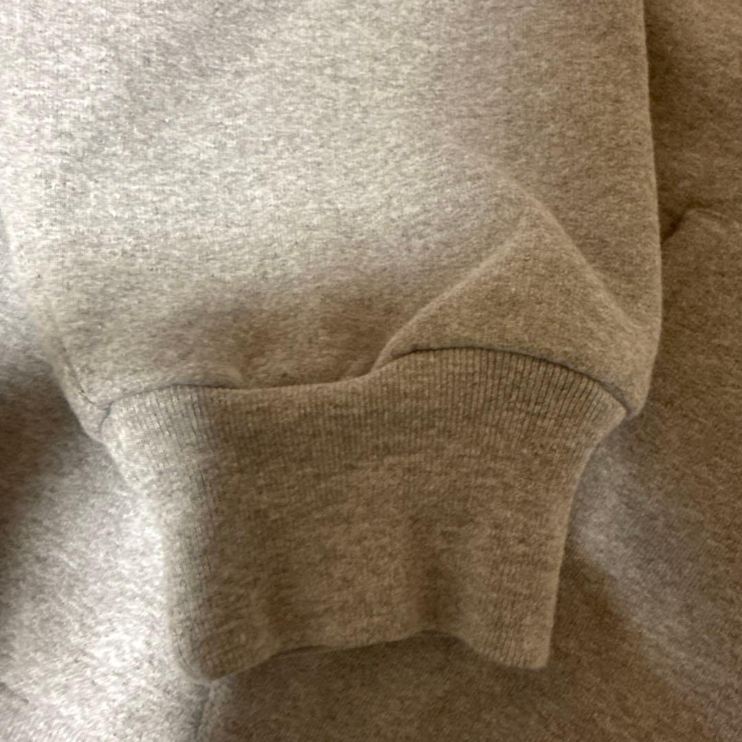 トップス Supreme Arc Thermal Zip Up Hoodie 24AW