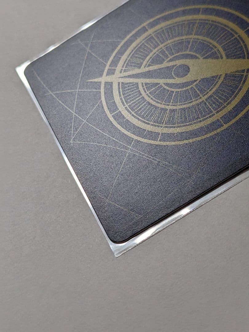 ワンピースカードゲーム　モンキー・D・ルフィ　コミパラ　ギア4　OP11-118