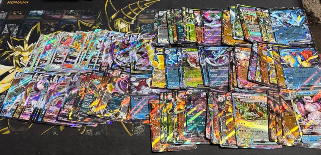 ポケモンカード　RR RRR 1000枚　まとめ売り　⑤