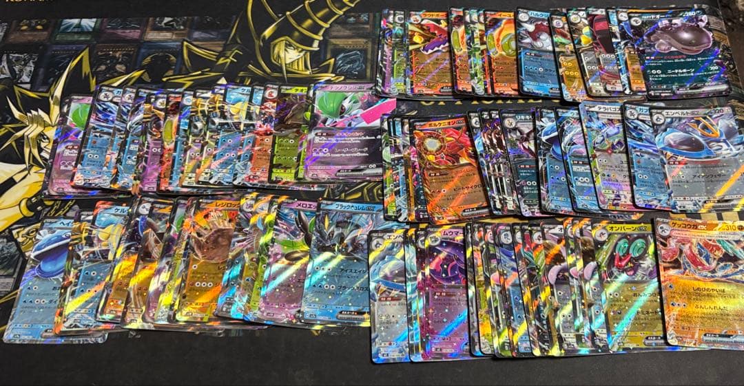 ポケモンカード　RR RRR 1000枚　まとめ売り　⑤
