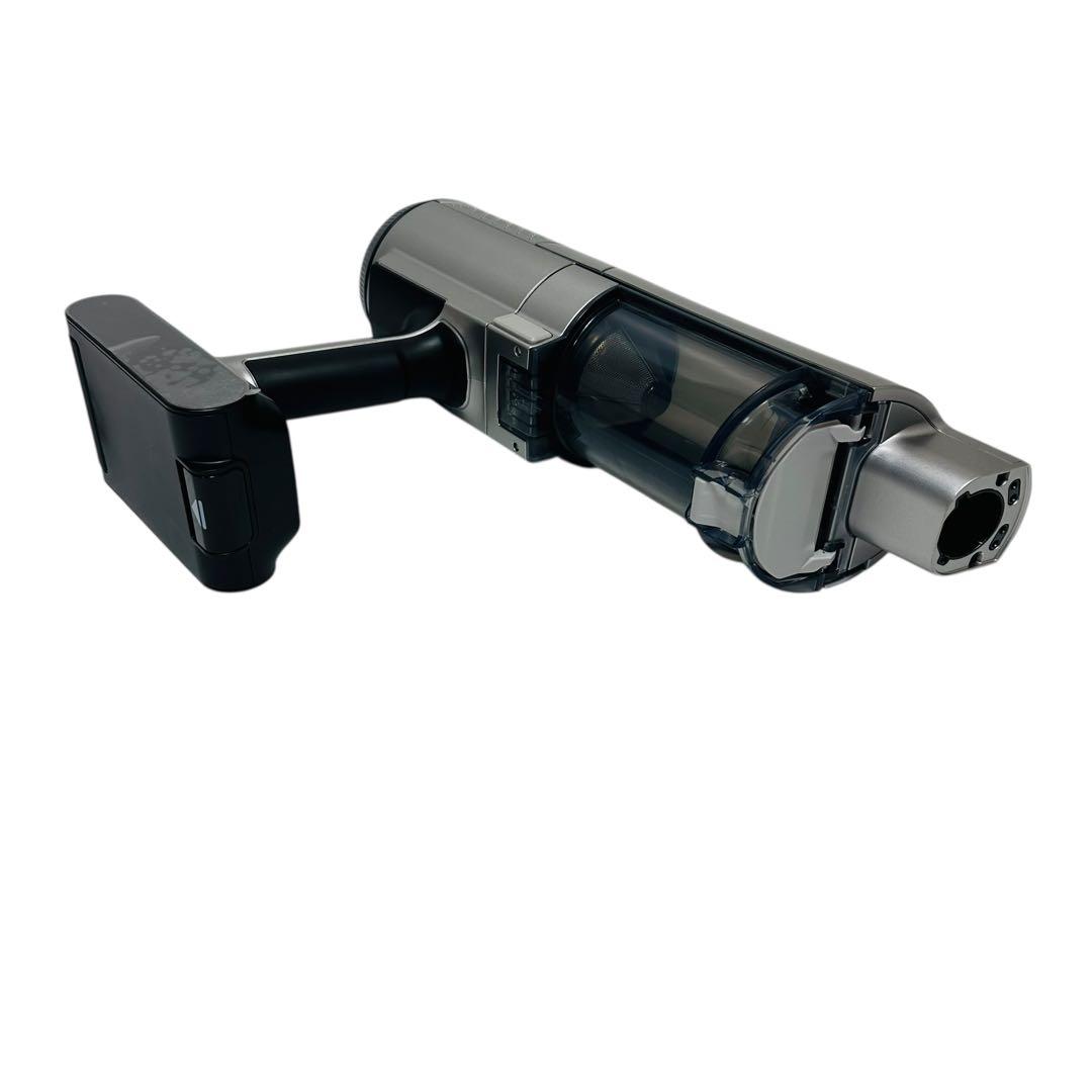 シャーク クリーン センスIQ コードレス掃除機 IW3241JSL T6