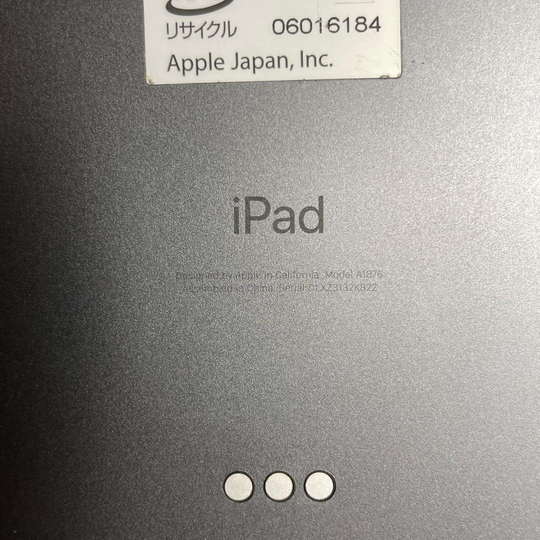 [ジャンク]iPad Pro 12.9インチ 第3世代 512GB