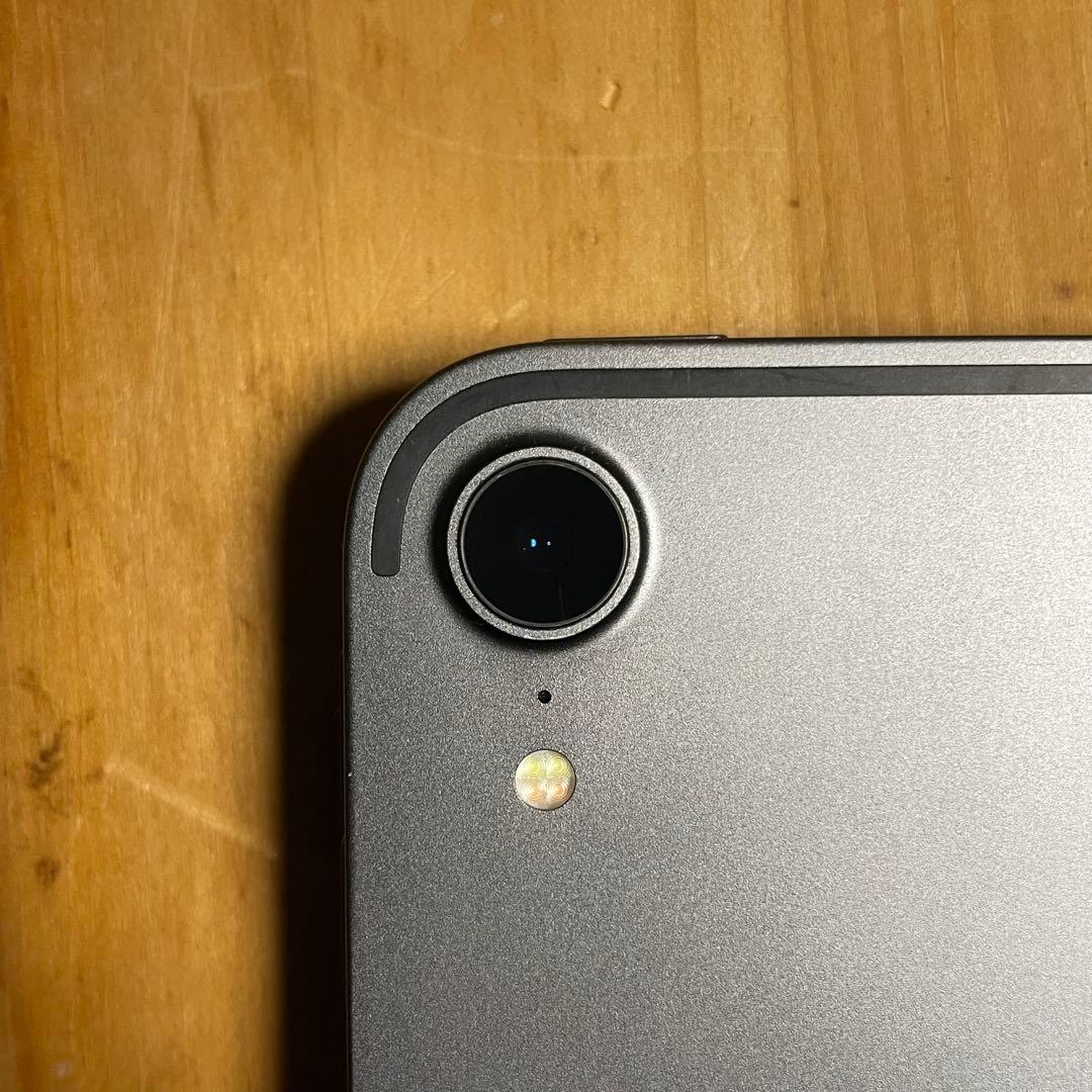 [ジャンク]iPad Pro 12.9インチ 第3世代 512GB