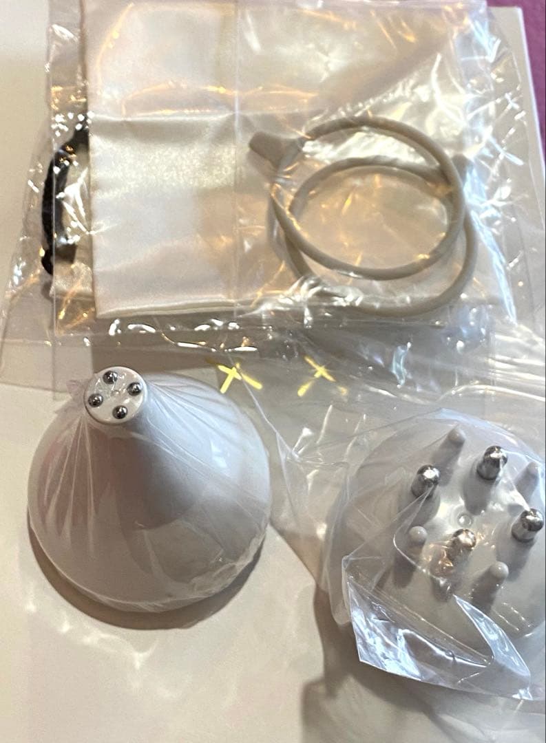 限定価格　Cell Cure 4T Plus 美顔器