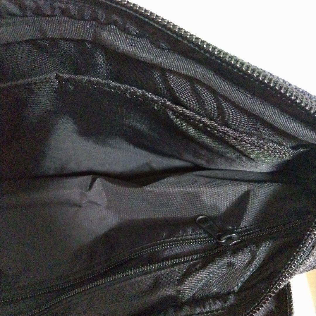 中古】THE NORTH FACE PURPLE LABEL　3Way Bag