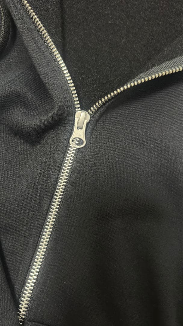 美品NORTH ノースフェイス パーカー