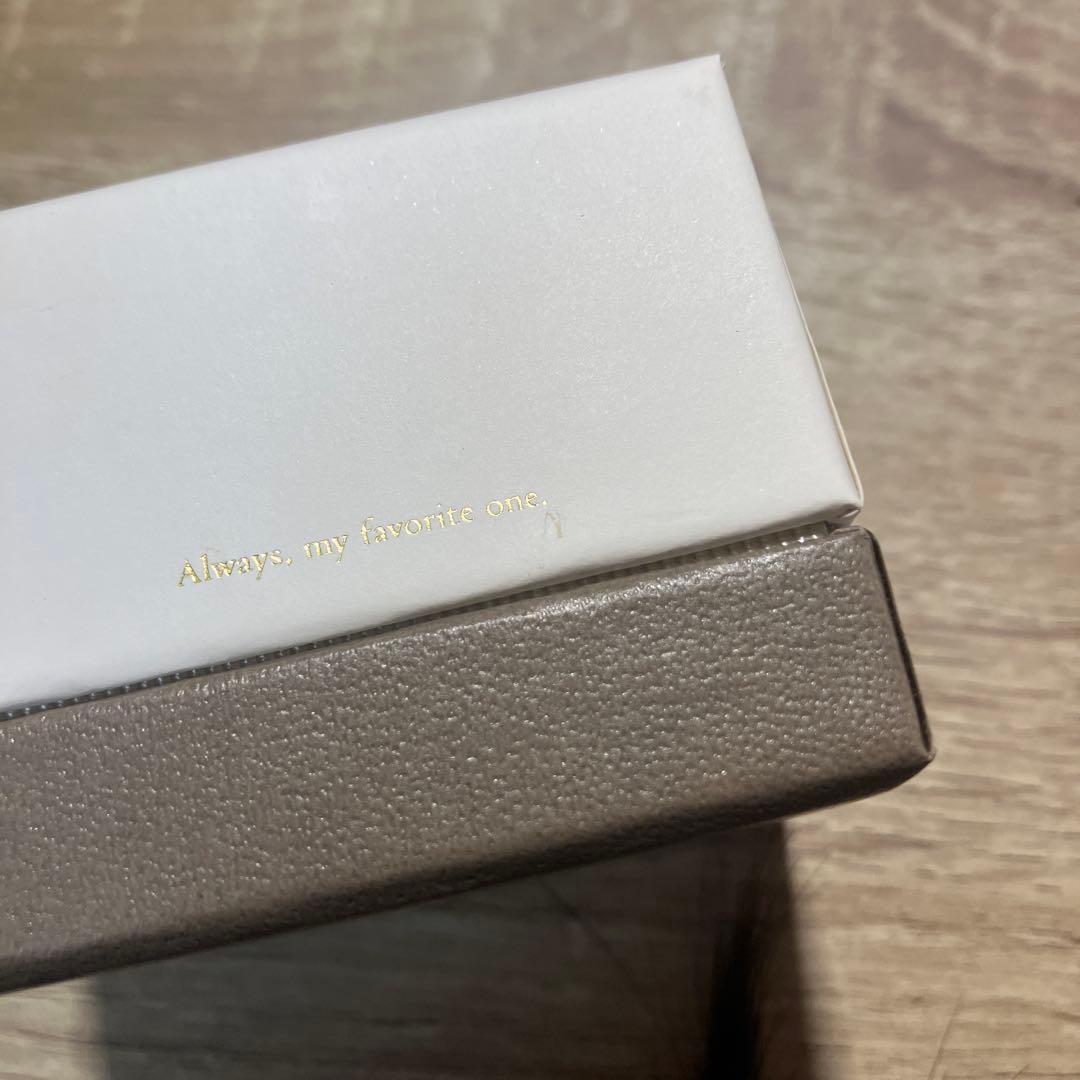 M*♪様 ete ピンキーリング ルビー