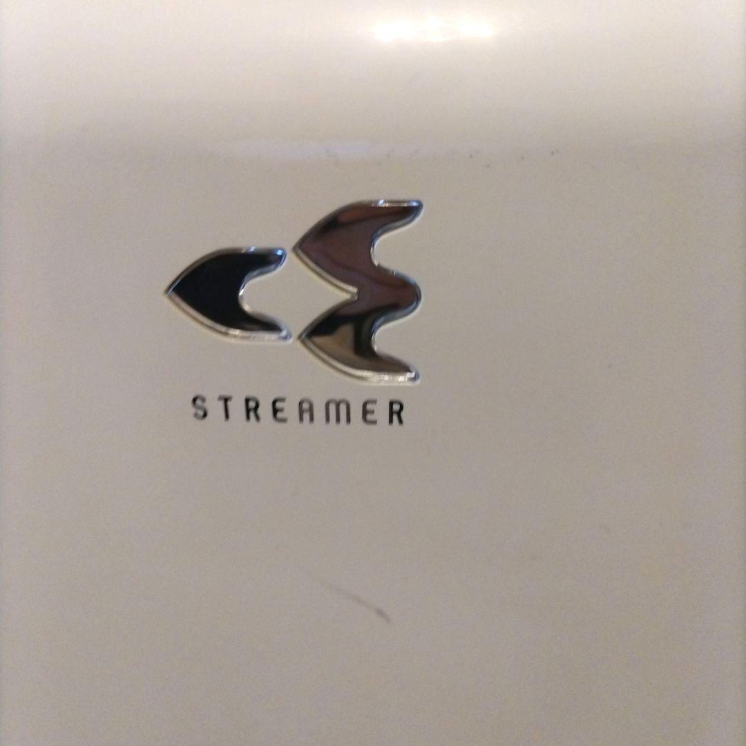 ダイキン クリアフォース徐加湿空気清浄機 ストリーマ技術搭載ACZ70R-W