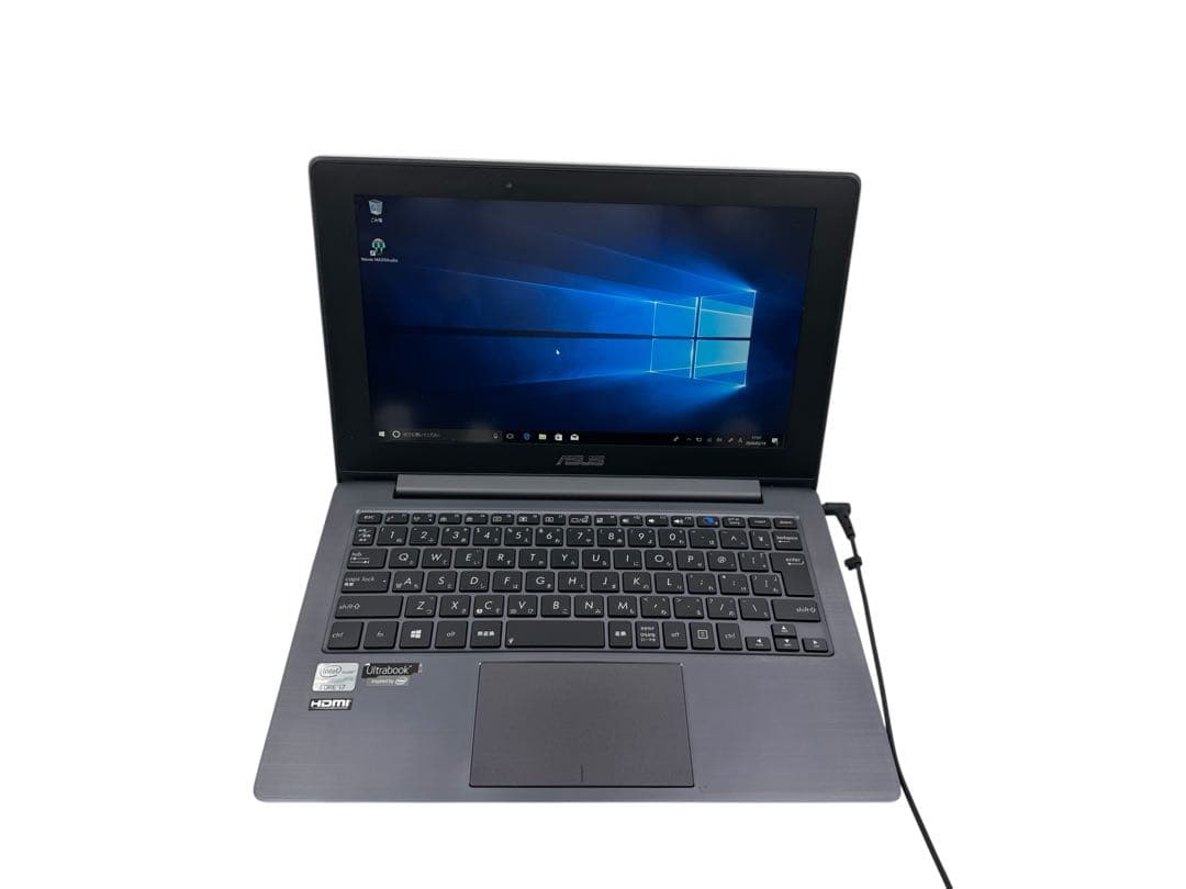 ASUS☆TAICHI21 notebook PC✨corei7✨第３世代‼️