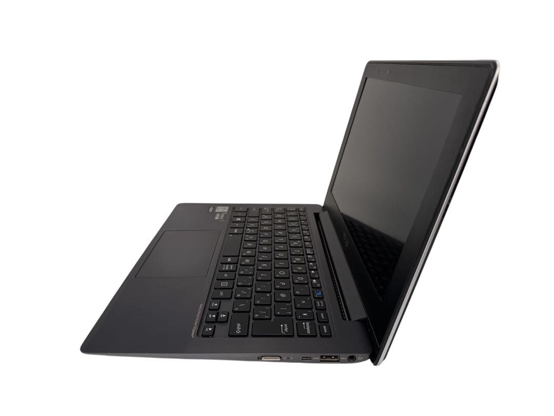 ASUS☆TAICHI21 notebook PC✨corei7✨第３世代‼️