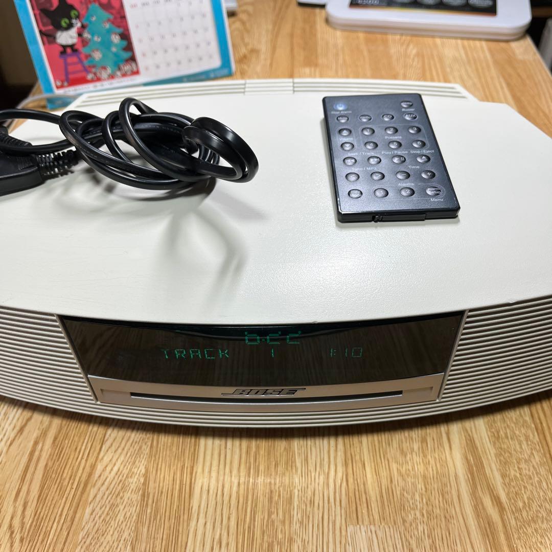 BOSE awr ccc 5339AC送料込