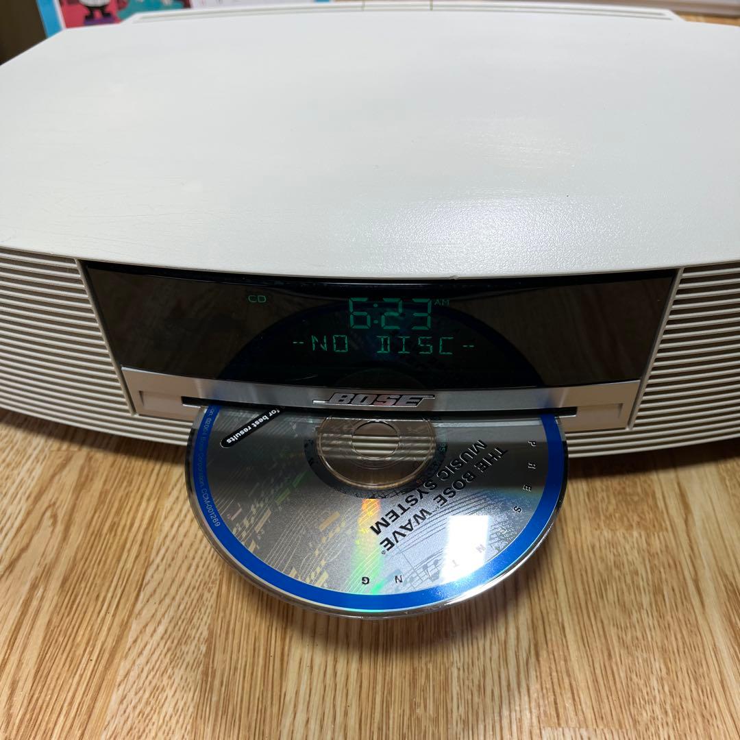BOSE awr ccc 5339AC送料込