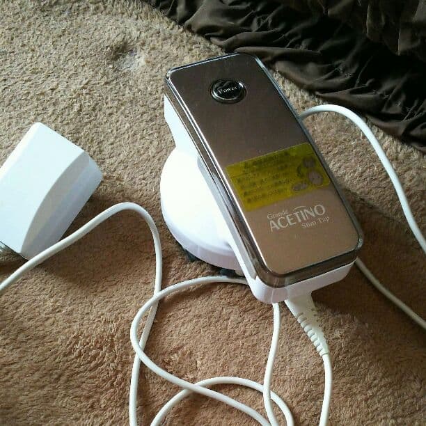 脱毛・除毛 ACETINO