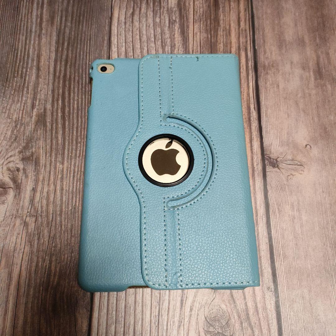 iPad　ミニ4　 確認用