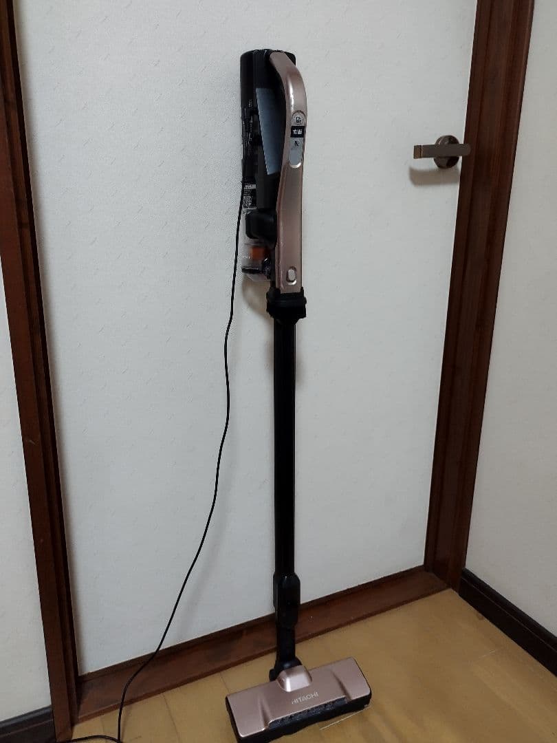日立 コードレス掃除機PV-BHL3000J ( 2022年製)