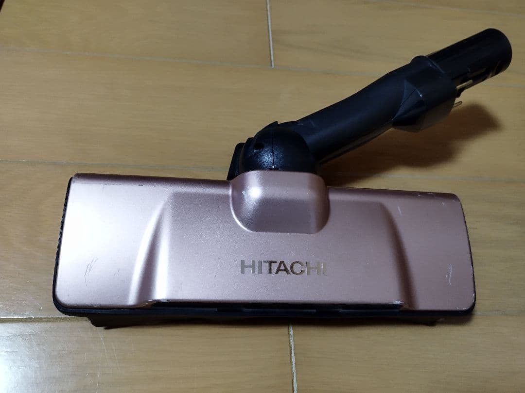 日立 コードレス掃除機PV-BHL3000J ( 2022年製)