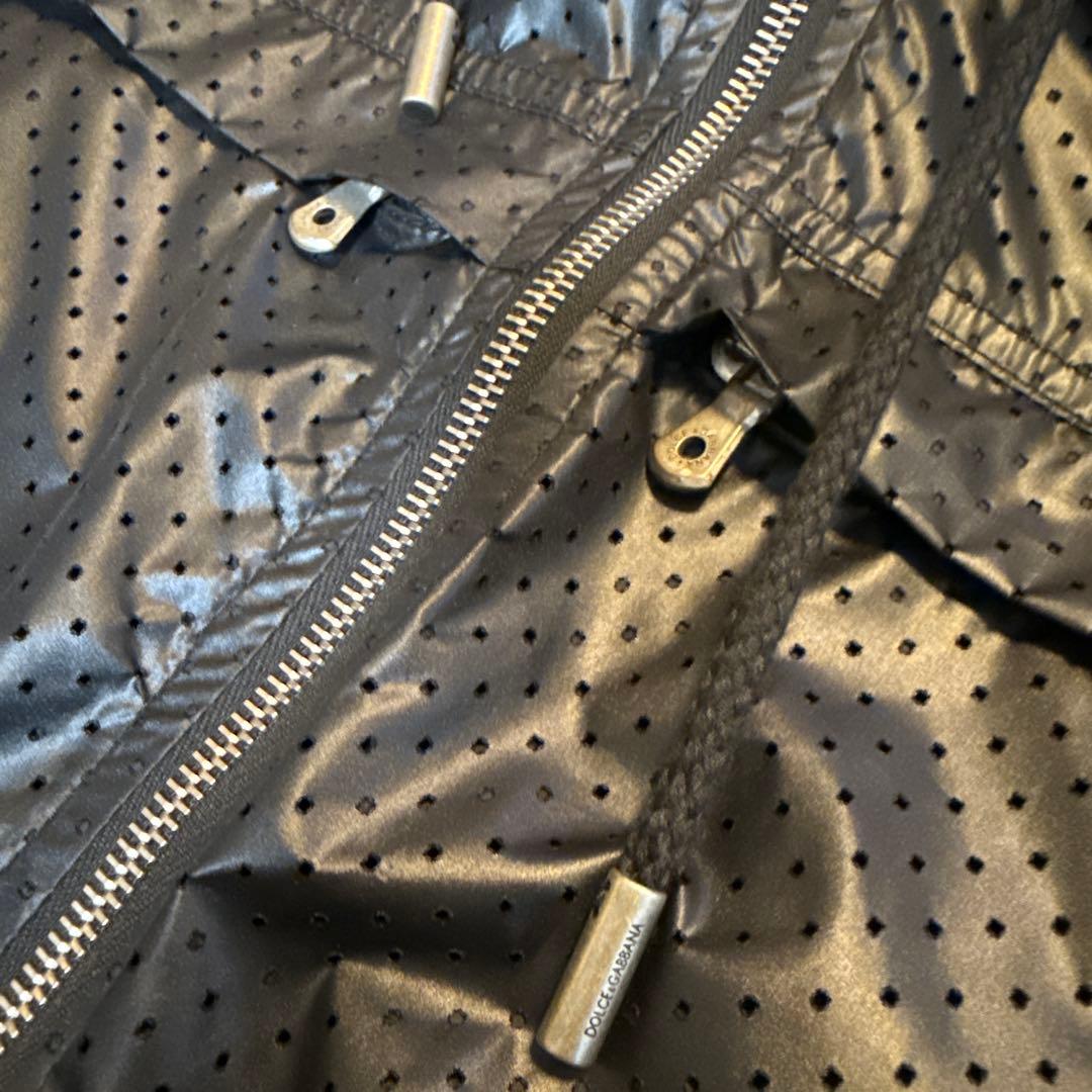 DOLCE&GABBANA ブルゾン　アウター