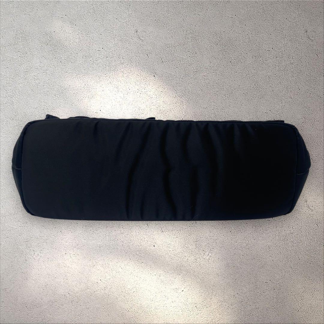 PORTER ポーター TOTE BAG タンカー トートバッグ ブラック 黒