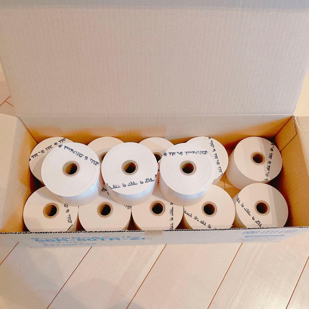 レジ TEC テック 電子レジスター MA-550 ホワイト レジ用品まとめ売り