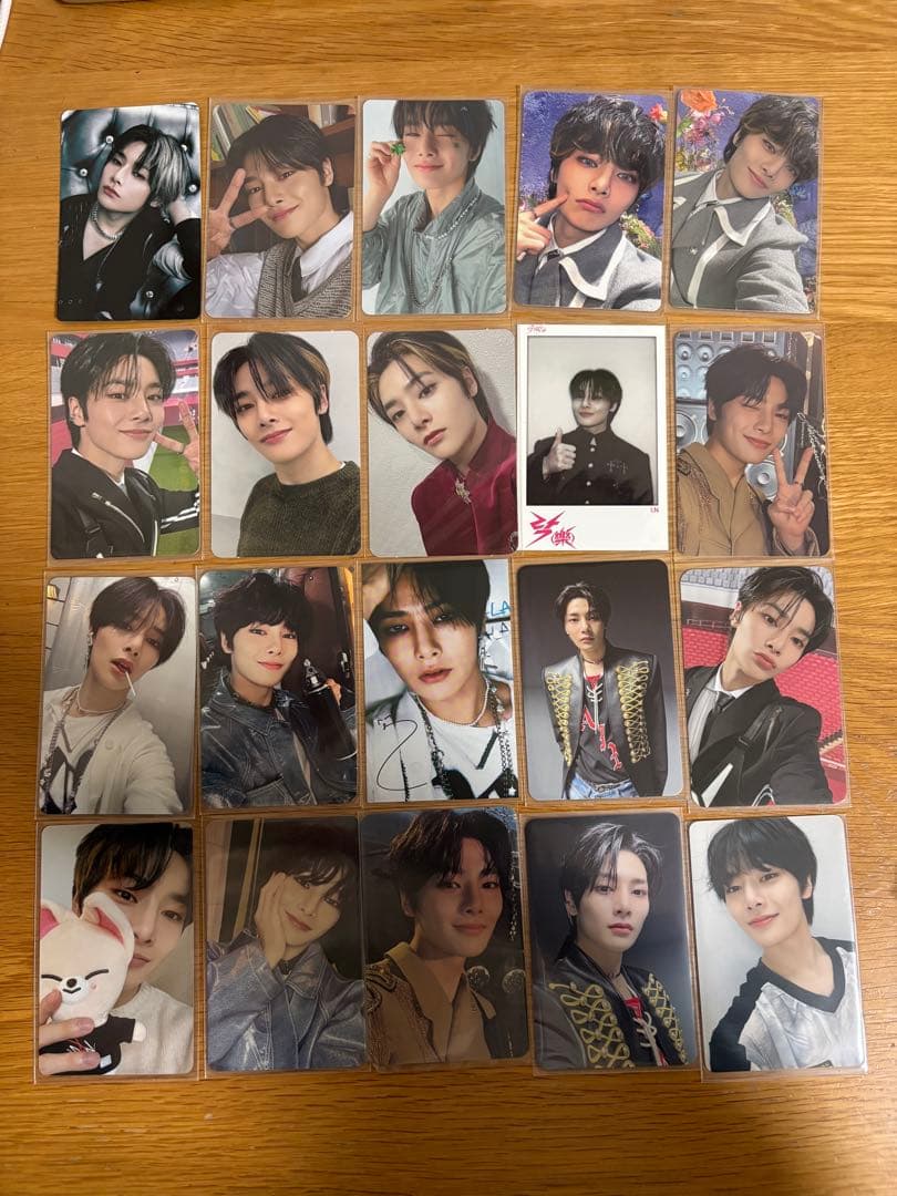 アイエントレカ集