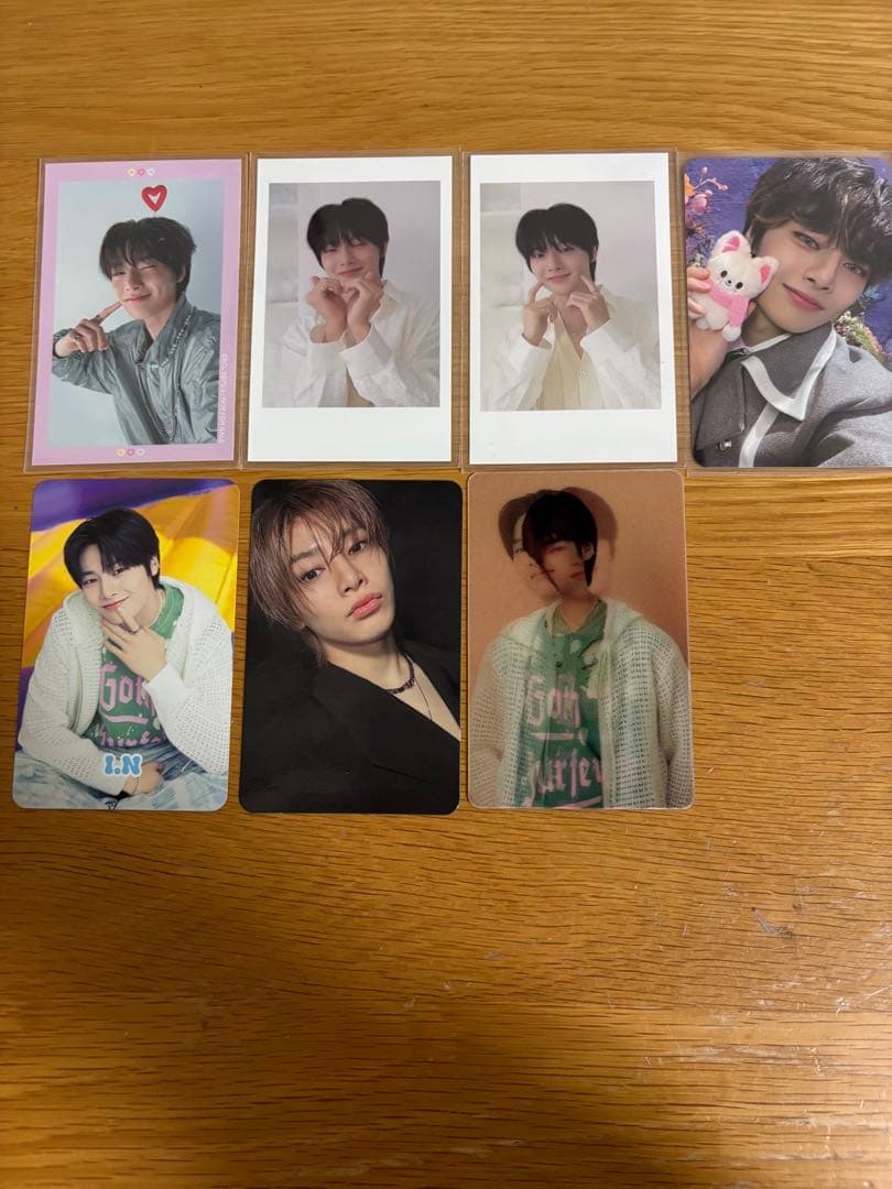 アイエントレカ集