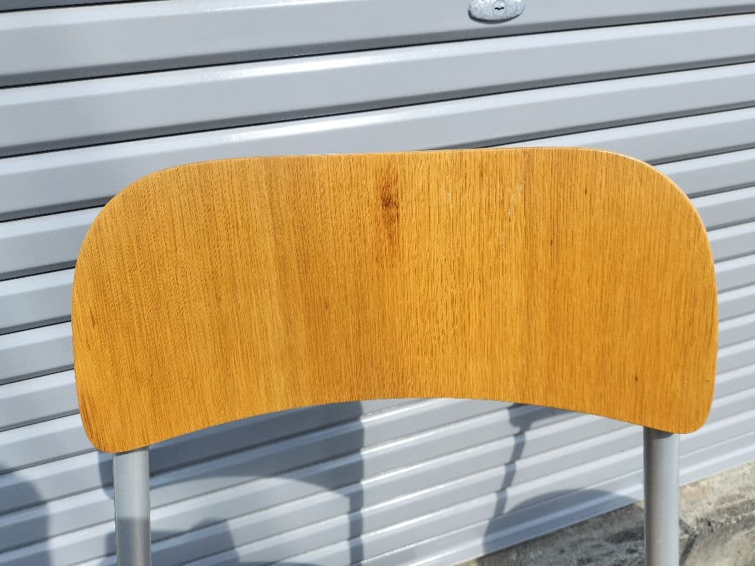 IKEA ハイチェア FRANKLIN フランクリン 2脚セット