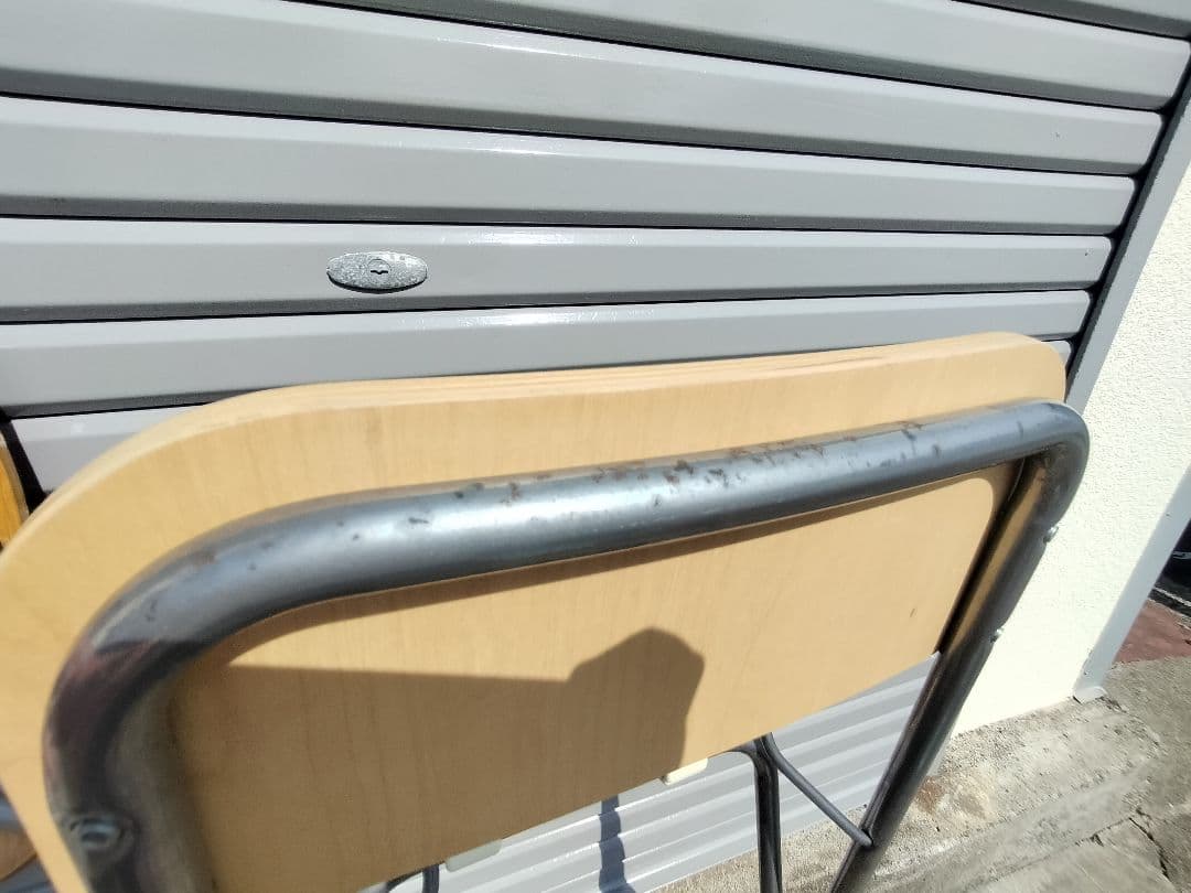 IKEA ハイチェア FRANKLIN フランクリン 2脚セット